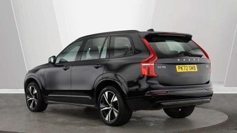 Volvo XC90 2.0 B5D [235] Plus Dark 5dr AWD Geartronic