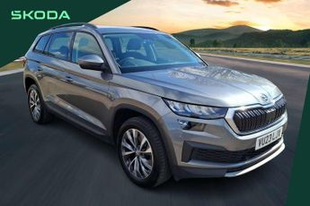 Skoda Kodiaq 1.5 TSI SE Drive 5dr DSG [7 Seat]