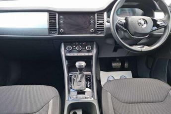 Skoda Kodiaq 1.5 TSI SE Drive 5dr DSG [7 Seat]