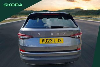 Skoda Kodiaq 1.5 TSI SE Drive 5dr DSG [7 Seat]