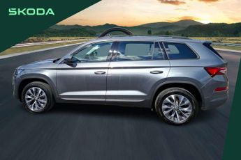 Skoda Kodiaq 1.5 TSI SE Drive 5dr DSG [7 Seat]