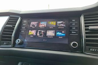 Skoda Kodiaq 1.5 TSI SE Drive 5dr DSG [7 Seat]