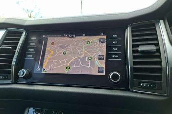 Skoda Kodiaq 1.5 TSI SE Drive 5dr DSG [7 Seat]