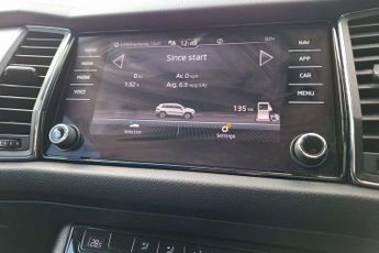 Skoda Kodiaq 1.5 TSI SE Drive 5dr DSG [7 Seat]