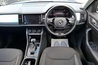 Skoda Kodiaq 1.5 TSI SE Drive 5dr DSG [7 Seat]