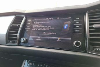 Skoda Kodiaq 1.5 TSI SE Drive 5dr DSG [7 Seat]