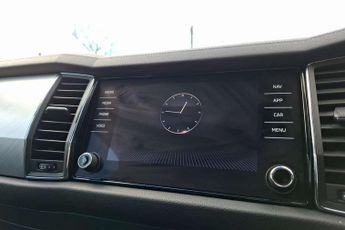 Skoda Kodiaq 1.5 TSI SE Drive 5dr DSG [7 Seat]
