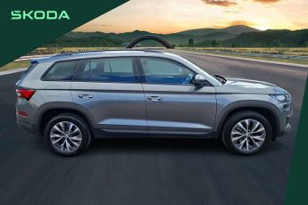 Skoda Kodiaq 1.5 TSI SE Drive 5dr DSG [7 Seat]