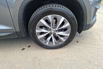 Skoda Kodiaq 1.5 TSI SE Drive 5dr DSG [7 Seat]