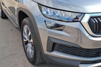 Skoda Kodiaq 1.5 TSI SE Drive 5dr DSG [7 Seat]