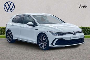 Volkswagen Golf 1.5 eTSI 150 R-Line 5dr DSG