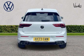 Volkswagen Golf 1.5 eTSI 150 R-Line 5dr DSG
