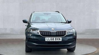 Skoda Karoq 1.6 TDI SE Technology 5dr DSG