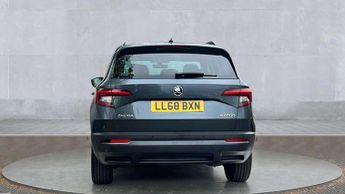 Skoda Karoq 1.6 TDI SE Technology 5dr DSG
