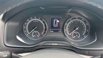 Skoda Karoq 1.6 TDI SE Technology 5dr DSG