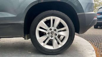 Skoda Karoq 1.6 TDI SE Technology 5dr DSG