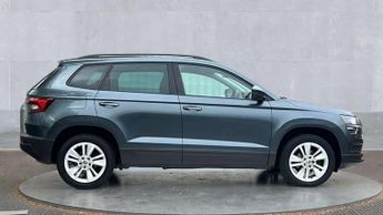 Skoda Karoq 1.6 TDI SE Technology 5dr DSG