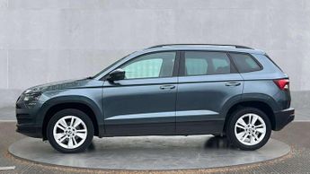 Skoda Karoq 1.6 TDI SE Technology 5dr DSG