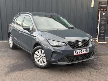SEAT Arona 1.0 TSI S 5dr