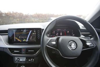 Skoda Kamiq 1.5 TSI SE L Executive 5dr DSG