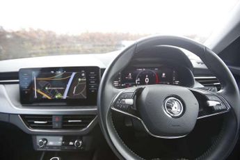 Skoda Kamiq 1.5 TSI SE L Executive 5dr DSG