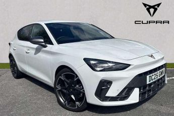 Cupra Leon 1.5 TSI 150 V2 5dr