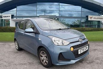 Hyundai I10 1.2 SE 5dr