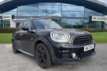 MINI Countryman 2.0 Cooper D 5dr