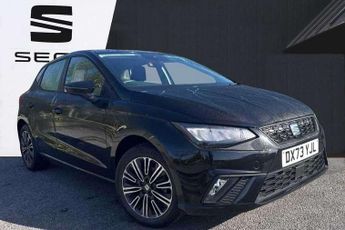 SEAT Ibiza 1.0 TSI 95 SE Technology 5dr