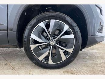 Skoda Karoq 1.5 TSI SE L 5dr DSG