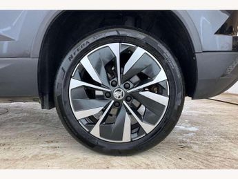 Skoda Karoq 1.5 TSI SE L 5dr DSG
