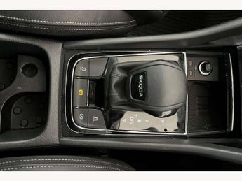 Skoda Karoq 1.5 TSI SE L 5dr DSG