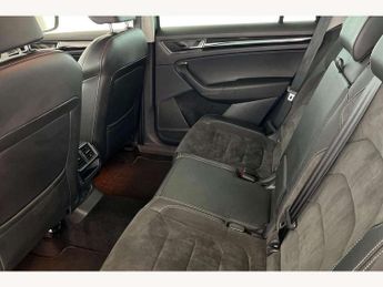 Skoda Kodiaq 2.0 TDI SE L 5dr DSG