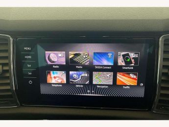 Skoda Kodiaq 2.0 TDI SE L 5dr DSG