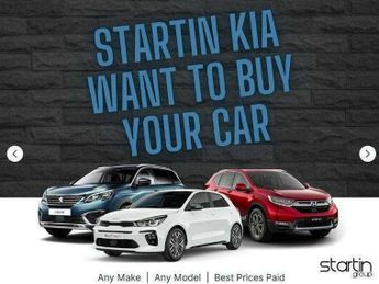 Kia Sportage 1.6 CRDi 48V ISG GT-Line 5dr DCT Auto
