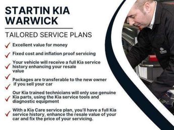 Kia Sportage 1.6 CRDi 48V ISG GT-Line 5dr DCT Auto