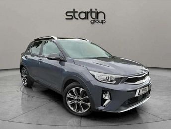 Kia Stonic 1.0T GDi 48V Connect 5dr