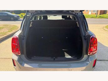 MINI Countryman 1.5 Cooper Classic 5dr Auto