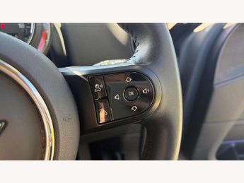 MINI Countryman 1.5 Cooper Classic 5dr Auto