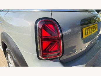 MINI Countryman 1.5 Cooper Classic 5dr Auto