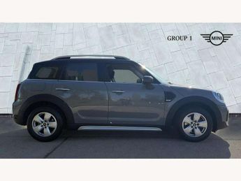 MINI Countryman 1.5 Cooper Classic 5dr Auto