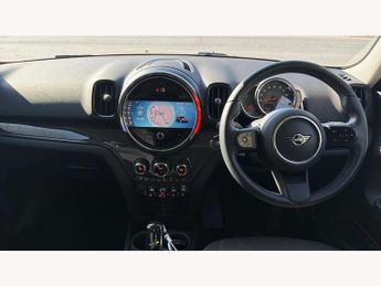 MINI Countryman 1.5 Cooper Classic 5dr Auto