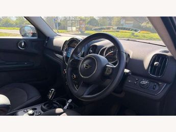 MINI Countryman 1.5 Cooper Classic 5dr Auto