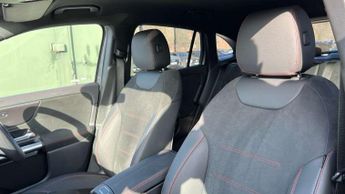 Mercedes-Benz GLA GLA 250e AMG Line Executive 5dr Auto