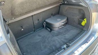 Mercedes-Benz GLA GLA 250e AMG Line Executive 5dr Auto