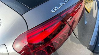 Mercedes-Benz GLA GLA 250e AMG Line Executive 5dr Auto