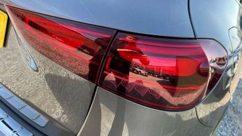 Mercedes-Benz GLA GLA 250e AMG Line Executive 5dr Auto