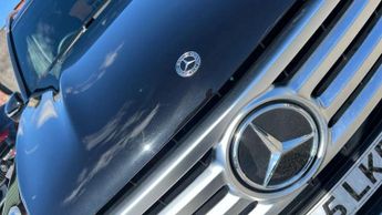 Mercedes-Benz GLS GLS 450d 4Matic AMG Line Premium + 5dr 9G-Tronic