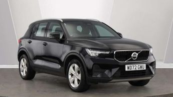 Volvo XC40 2.0 B3P Core 5dr Auto