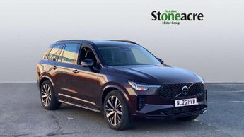 Volvo XC90 2.0 B5P Plus Dark 5dr AWD Geartronic